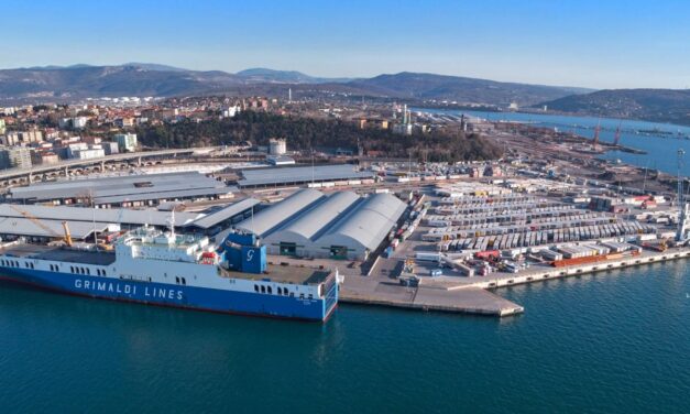 Trieste Port Authority: “Truck congestion critical, action underway”