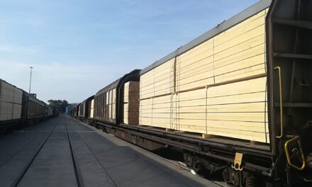 Porto di Trieste, “chiude” lo Scalo Legnami<h2 class='anw-subtitle'>Le storiche tettoie non sono ricomprese nell'attività della nuova Piattaforma logistica</h2>