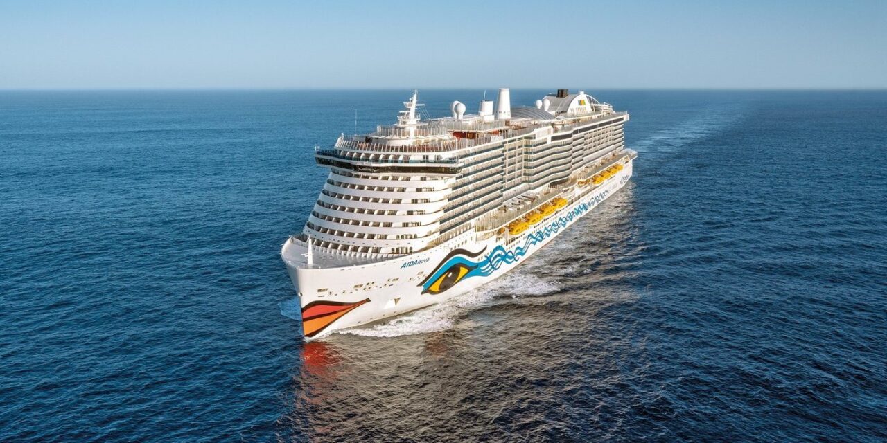 Prima volta di Fincantieri per Aida Cruises<h2 class='anw-subtitle'>Firmato un accordo da oltre 2 miliardi con Carnival Corporation: due navi da crociera per la compagnia leader nel mercato tedesco</h2>