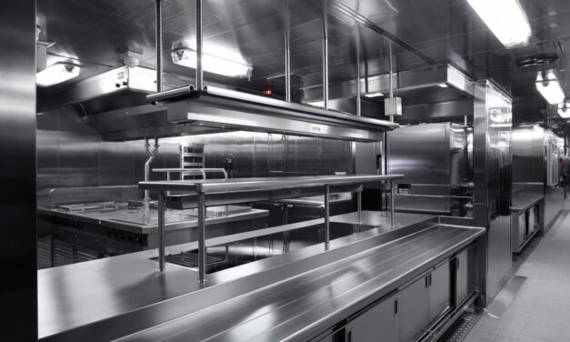 Per Oxin (Somec) ordine da 33,7 milioni su navi Crystal Cruises
