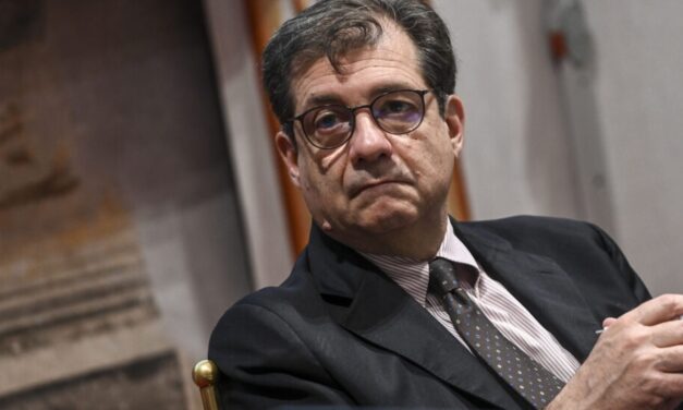 Ambassador Talò appointed special envoy