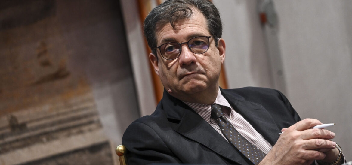 Corridoio Imec, ambasciatore Talò inviato speciale<h2 class='anw-subtitle'>La nomina servirà allo sviluppo la direttrice indo-mediterranea che coinvolge il porto di Trieste</h2>