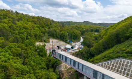 Ferrovia Capodistria-Divaccia: accuse di cattiva gestione dei lavori<h2 class='anw-subtitle'>La società 2TDK risponde al “Consiglio di progetto”, organo di esperti voluto dal Governo sloveno</h2>