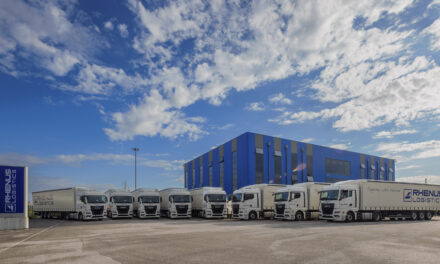 Rhenus holds global sales convention in Friuli<h2 class='anw-subtitle'>Thirty top executives meet in Buttrio to define strategy for the €7.5 billion logistics group</h2>