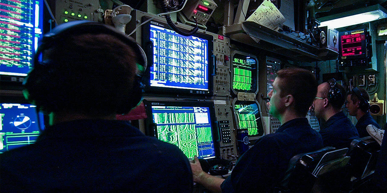 Fincantieri takes a stake in WSense<h2 class='anw-subtitle'>Investment formalized in the Italian scale-up specialized in underwater communication and monitoring</h2>