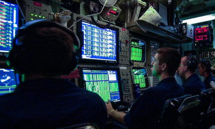 Fincantieri takes a stake in WSense<h2 class='anw-subtitle'>Investment formalized in the Italian scale-up specialized in underwater communication and monitoring</h2>