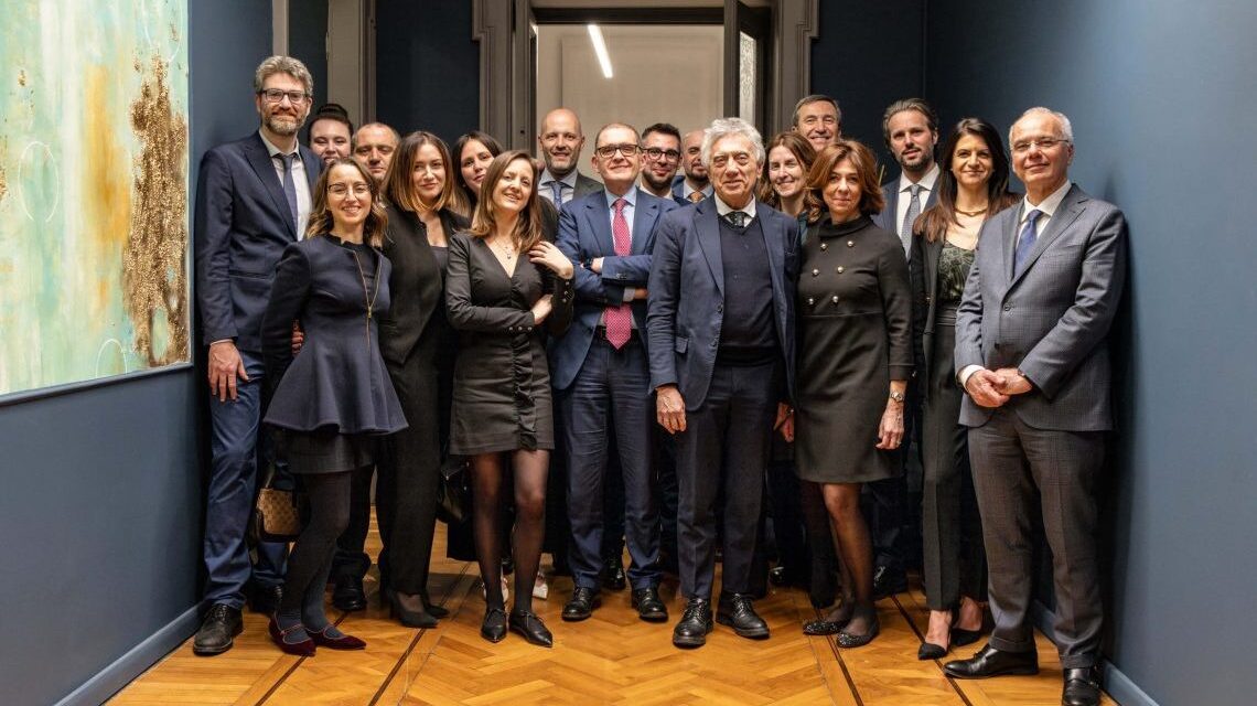 Guida 2025 Chambers Europe: Studio Zunarelli confermato tra le eccellenze<h2 class='anw-subtitle'>Nei giorni scorsi celebrato il 30° anniversario per la fondazione della sede di Trieste</h2>