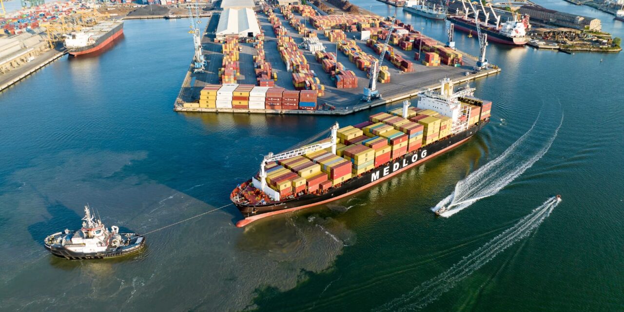 Nuova concessione: TIV investe 100 milioni a Porto Marghera<h2 class='anw-subtitle'>Focus su intermodalità ferroviaria e sostenibilità per raggiungere 400mila Teu movimentati ogni anno</h2>