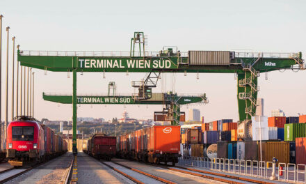 Rail Cargo Group launches new Vienna–Duisburg connection<h2 class='anw-subtitle'>Links to and from Turkey also strengthened with the TransFER Sopron–Istanbul service</h2>