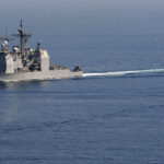 Rise in maritime piracy attacks