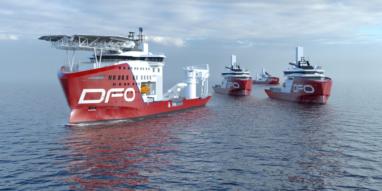 Vard (Fincantieri) signs €113.5 million contract with Dong Fang Offshore<h2 class='anw-subtitle'>The Norwegian subsidiary will build a subsea operations vessel, with delivery in 2027 and an option for additional units</h2>