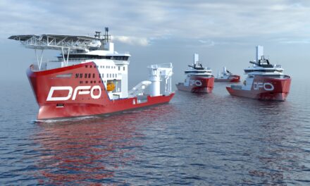 Vard (Fincantieri) signs €113.5 million contract with Dong Fang Offshore<h2 class='anw-subtitle'>The Norwegian subsidiary will build a subsea operations vessel, with delivery in 2027 and an option for additional units</h2>