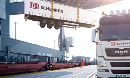 EU greenlights Schenker acquisition by DSV<h2 class='anw-subtitle'>The deal for Deutsche Bahn’s subsidiary is worth €14.8 billion</h2>