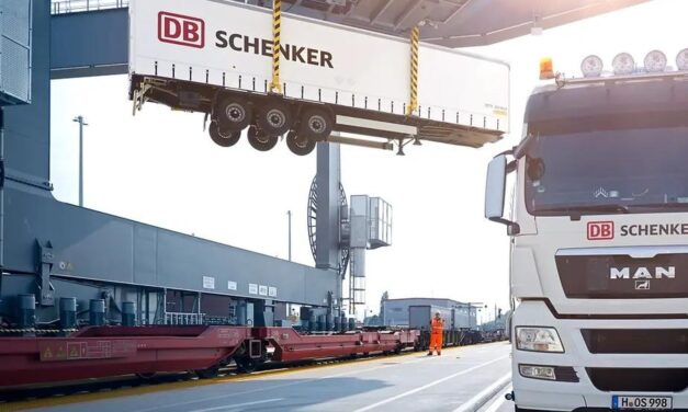 Via libera Ue per acquisizione Schenker da DSV