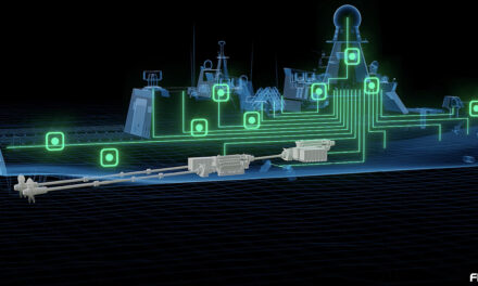 Fincantieri Ingenium, con Accenture cybersecurity, AI e big data<h2 class='anw-subtitle'>Nuova società per innovare la logistica marittima e sviluppare l’ecosistema digitale delle navi</h2>