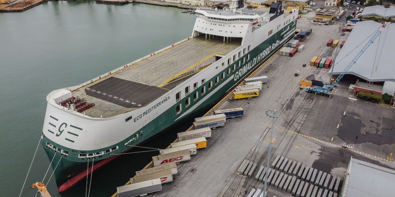 Porto di Trieste, ampliato gate ingresso a HHLA-Plt Italy<h2 class='anw-subtitle'>Modificata l'infrastruttura in risposta alle code di camion. Grimaldi rafforza servizio su Ambarli (Turchia)</h2>