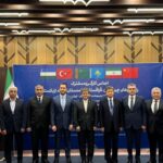 Middle Corridor: sei Paesi firmano accordo a Teheran