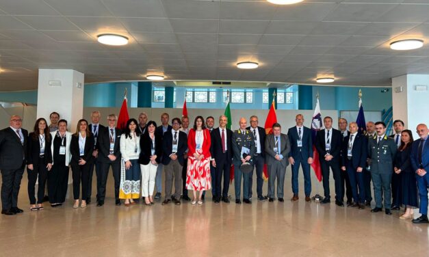 Cooperazione doganale: a Trieste linee guida di Adriacustoms