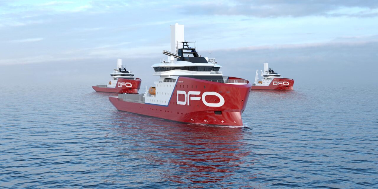 Vard (Fincantieri) firma contratto con Dong Fang Offshore<h2 class='anw-subtitle'>Terza unità per il Gruppo taiwanese. Sarà costruita in Vietnam: si conferma rafforzamento nel mercato asiatico</h2>
