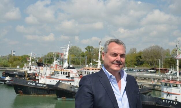 Tutela Laguna e porto Venezia: Comune coinvolge VPC