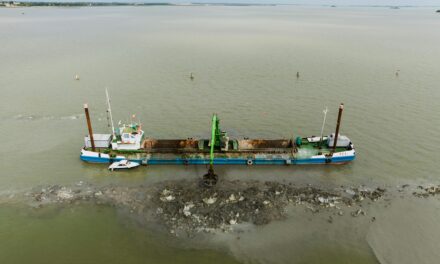 Venice Lagoon Authority gains control over dredging operations<h2 class='anw-subtitle'>New measure from the Ministry under the Infrastructure Decree: changes introduced to improve the authority’s efficiency</h2>