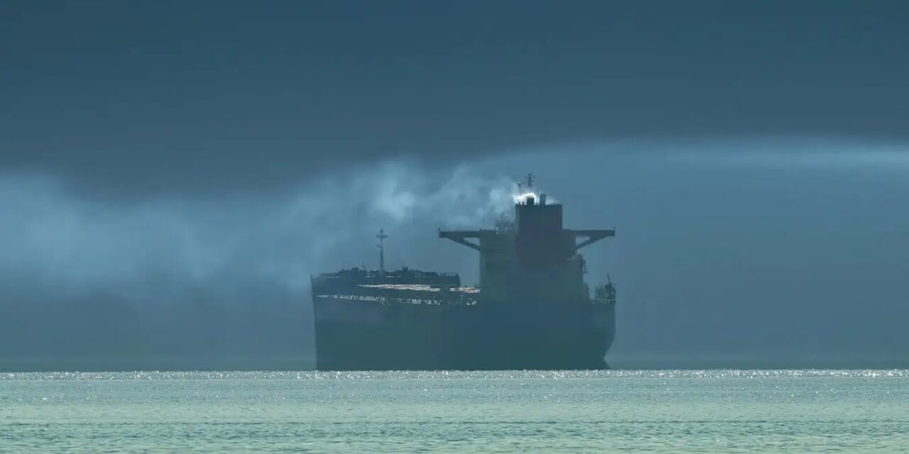 Il Mediterraneo è diventato area SECA<h2 class='anw-subtitle'>In vigore regole più severe sui carburanti marittimi per il controllo delle emissioni di zolfo</h2>