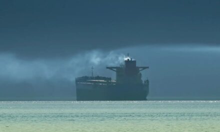 Il Mediterraneo è diventato area SECA<h2 class='anw-subtitle'>In vigore regole più severe sui carburanti marittimi per il controllo delle emissioni di zolfo</h2>