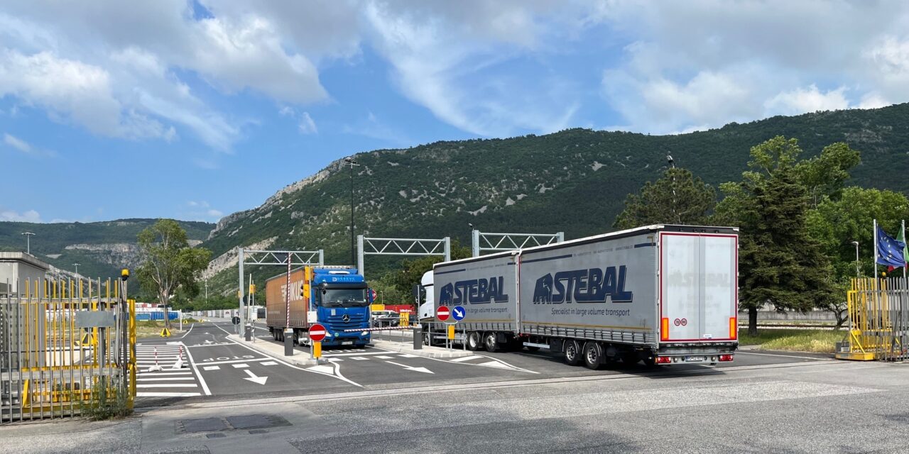 Per Interporto Trieste bilancio record grazie all’area di Bagnoli<h2 class='anw-subtitle'>Magazzini, treni e piazzali di FREEeste spingono ricavi e utili: in arrivo nuove richieste di insediamento</h2>