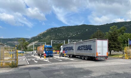 Per Interporto Trieste bilancio record grazie all’area di Bagnoli<h2 class='anw-subtitle'>Magazzini, treni e piazzali di FREEeste spingono ricavi e utili: in arrivo nuove richieste di insediamento</h2>