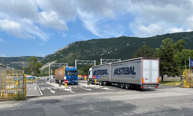 Per Interporto Trieste bilancio record grazie all’area di Bagnoli