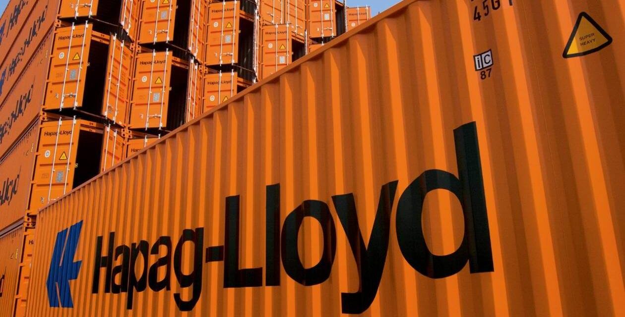 Hapag-Lloyd sceglie Graz come hub strategico<h2 class='anw-subtitle'>Il terminal merci austriaco per servire i porti meridionali di Capodistria e Fiume</h2>