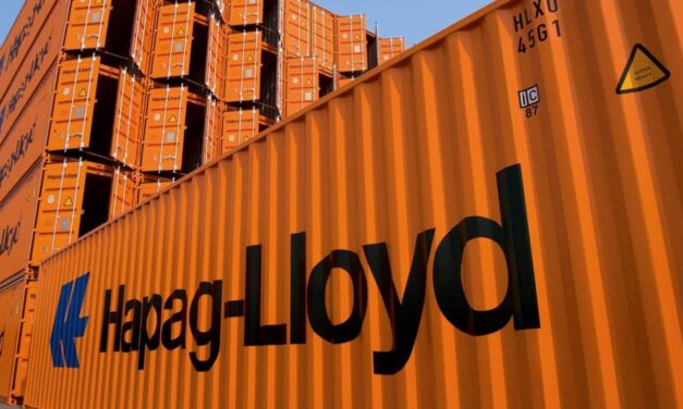 Hapag-Lloyd sceglie Graz come hub strategico<h2 class='anw-subtitle'>Il terminal merci austriaco per servire i porti meridionali di Capodistria e Fiume</h2>