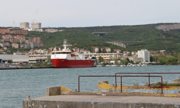 Quattro milioni dal MUR per la nave scientifica Laura Bassi