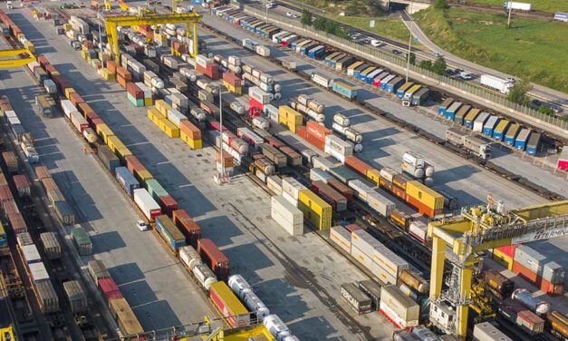 Per Consorzio ZAI (Interporto Verona) utile record a 2,7 milioni