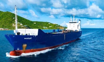Port of Chioggia (Venice), new Ro-Ro service launched<h2 class='anw-subtitle'>Midline Shipping rotation connects Italy, Turkey, and Libya</h2>