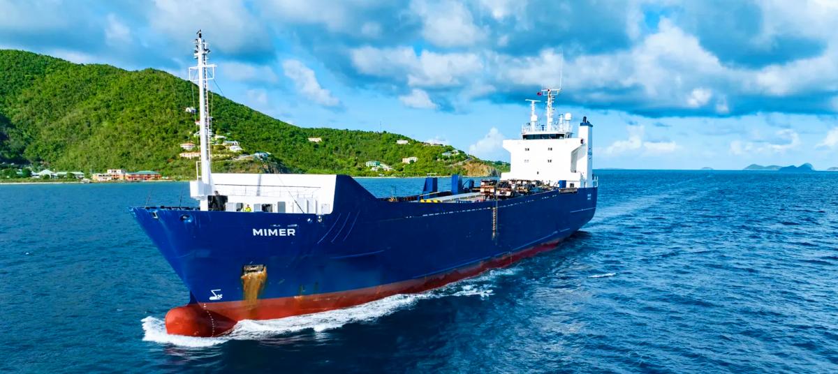 Port of Chioggia (Venice), new Ro-Ro service launched<h2 class='anw-subtitle'>Midline Shipping rotation connects Italy, Turkey, and Libya</h2>