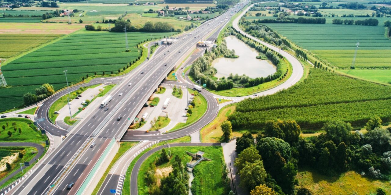 Autostrade Venete chiude il 2024 con 29,3 milioni di utili<h2 class='anw-subtitle'>Tra manutenzioni e innovazione, la società investe 6 milioni nel progetto Hyperloop e ottiene il rating Baa1 da Moody’s</h2>