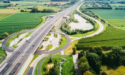 Autostrade Venete chiude il 2024 con 29,3 milioni di utili<h2 class='anw-subtitle'>Tra manutenzioni e innovazione, la società investe 6 milioni nel progetto Hyperloop e ottiene il rating Baa1 da Moody’s</h2>