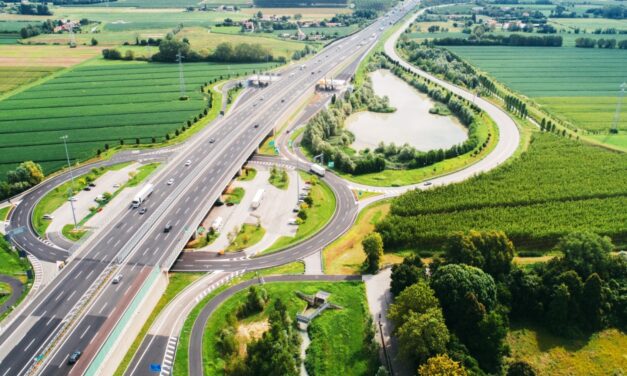 Autostrade Venete chiude il 2024 con 29,3 milioni di utili