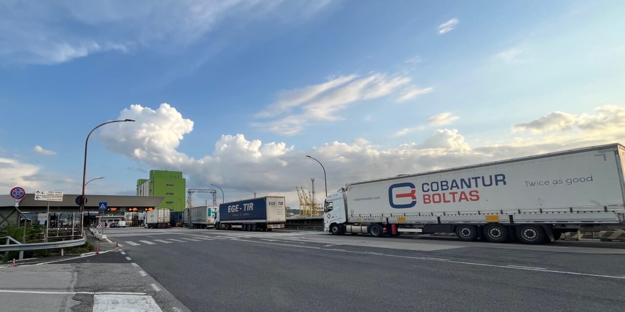 Port of Trieste, tender launched to expand and speed up truck access<h2 class='anw-subtitle'>Tender published for the digitalization of Gate IV: part of the response to road access issues</h2>