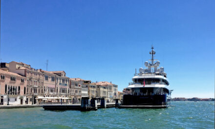 Authority Venezia si rivolge al mercato per rilanciare yachting<h2 class='anw-subtitle'>L’iniziativa mira a valorizzare le aree demaniali nel centro storico: nuovo confronto con gli operatori del settore</h2>