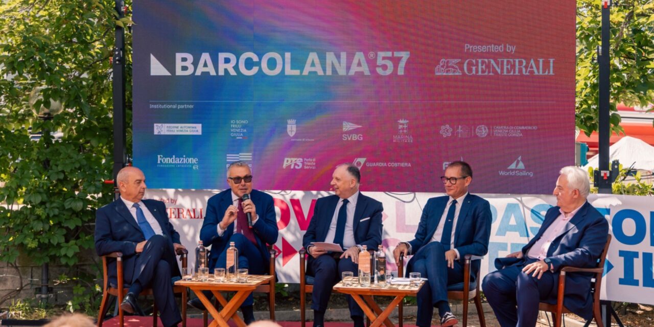 Barcolana, la regata più partecipata al mondo torna a ottobre<h2 class='anw-subtitle'>Dal mare all'entroterra, l'edizione 2025 coinvolge tutto il Friuli Venezia Giulia con eventi sportivi, culturali e ambientali</h2>