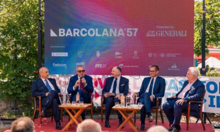 Barcolana, la regata più partecipata al mondo torna a ottobre<h2 class='anw-subtitle'>Dal mare all'entroterra, l'edizione 2025 coinvolge tutto il Friuli Venezia Giulia con eventi sportivi, culturali e ambientali</h2>