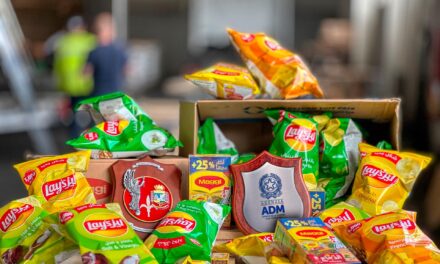 Sequestrati al porto di Trieste prodotti alimentari contraffatti<h2 class='anw-subtitle'>Merce sbarcata da due Ro-Ro provenienti dalla Turchia. Destinazioni Germania e Regno Unito</h2>