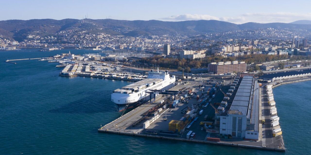 Finest investe nel Gruppo Samer in Turchia<h2 class='anw-subtitle'>La partnership rafforza l’internazionalizzazione della logistica triestina e il ruolo strategico del Friuli Venezia Giulia tra Europa e Asia</h2>