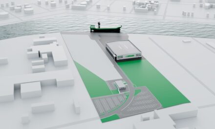 SIAD invests in Porto Marghera: ASU plants for export<h2 class='anw-subtitle'>€50 million facility with dedicated quay for direct ship loading. Completion scheduled for 2026</h2>