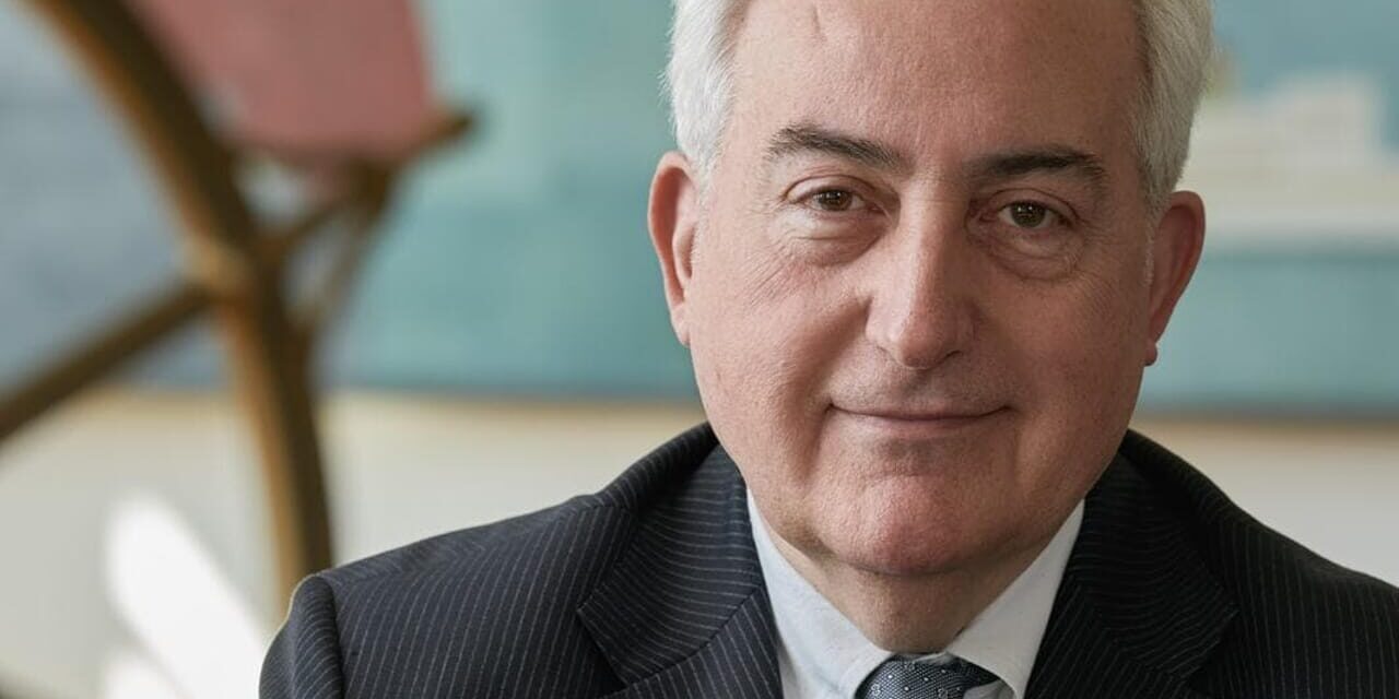 Porto di Trieste, Antonio Gurrieri si dimette da Commissario<h2 class='anw-subtitle'>Il dirigente dell'Autorità portuale ha anche rinunciato alla candidatura come presidente</h2>