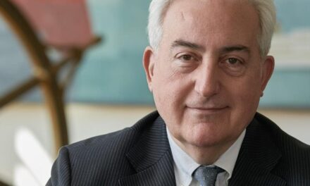Porto di Trieste, Antonio Gurrieri si dimette da Commissario<h2 class='anw-subtitle'>Il dirigente dell'Autorità portuale ha anche rinunciato alla candidatura come presidente</h2>