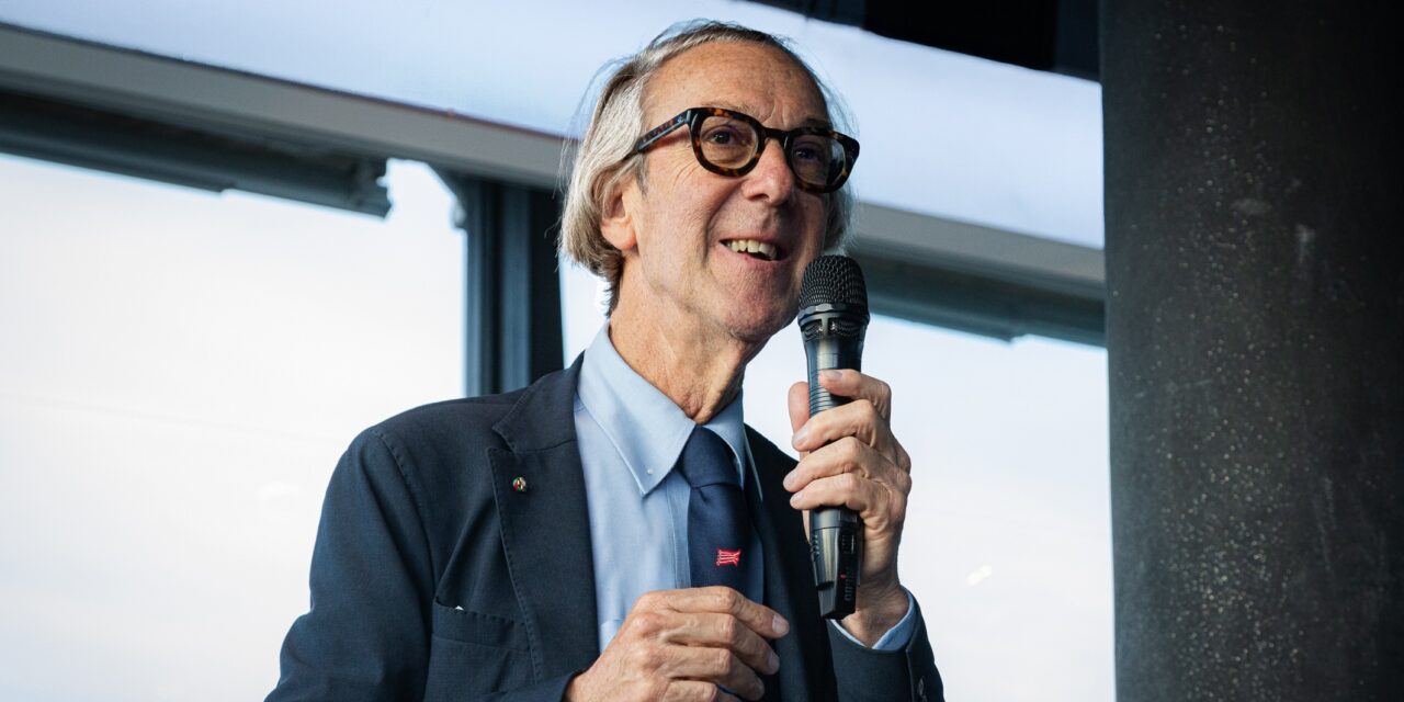 Gruppo Fratelli Cosulich chiude 2024 con 2,1 miliardi di fatturato<h2 class='anw-subtitle'>Una crescita del 12,8% rispetto al precedente esercizio. Tra le novità quattro nuove chiatte bunker a metanolo</h2>