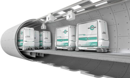 Svizzera adotta il progetto per trasporto merci sotterraneo<h2 class='anw-subtitle'>Via libera del Consiglio federale al nuovo Piano settoriale per il sistema Cargo sous terrain (CST)</h2>